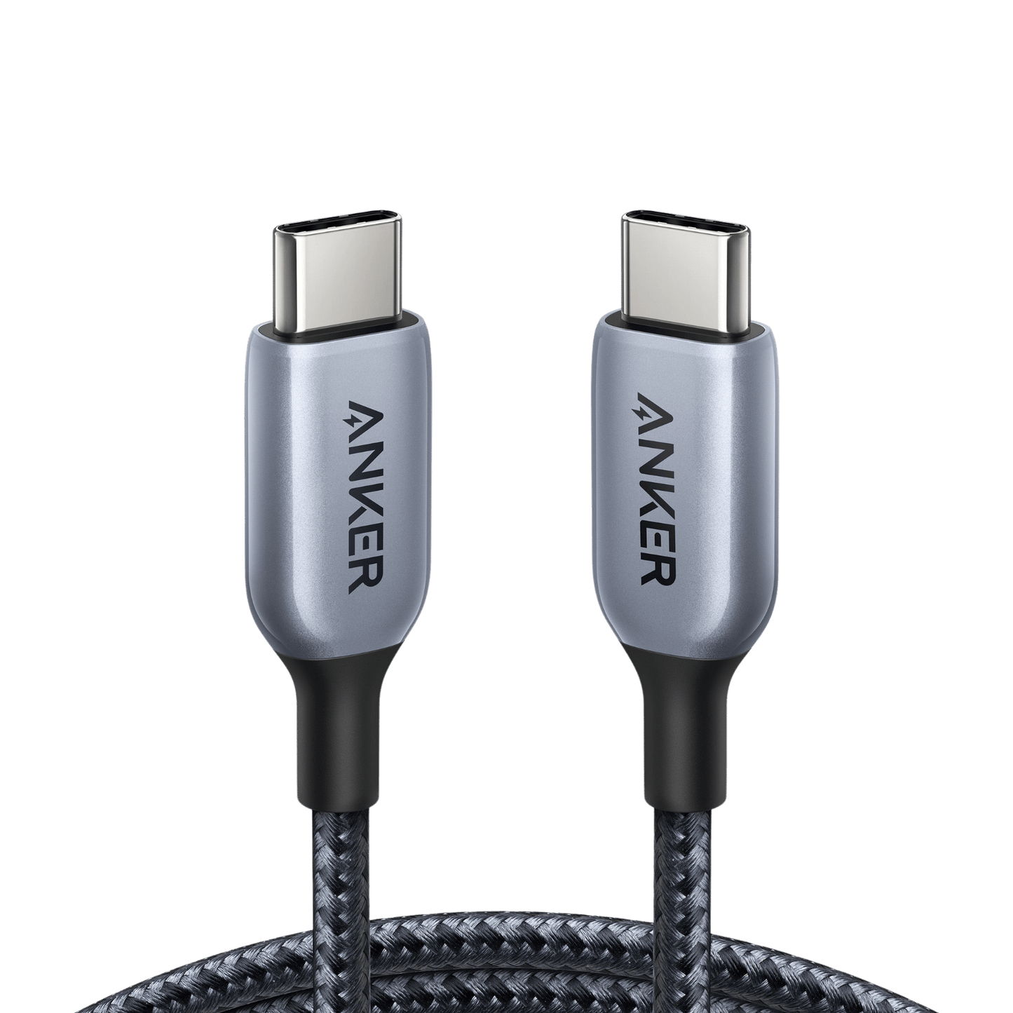 Anker <b>765</b> USB-C to USB-C Cable (140W Nylon)