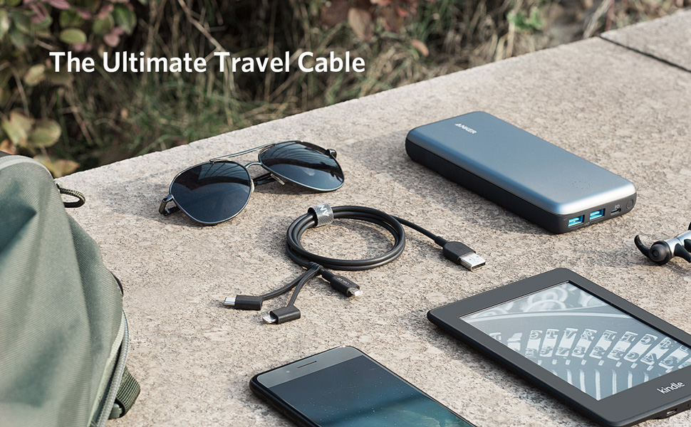 The Complete Guide to USB Cable Types