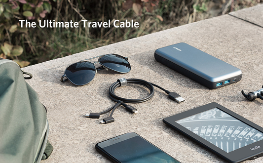 The Complete Guide to USB Cable Types