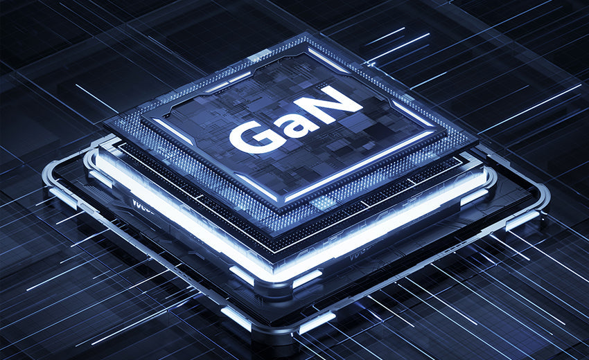 What is GaN?