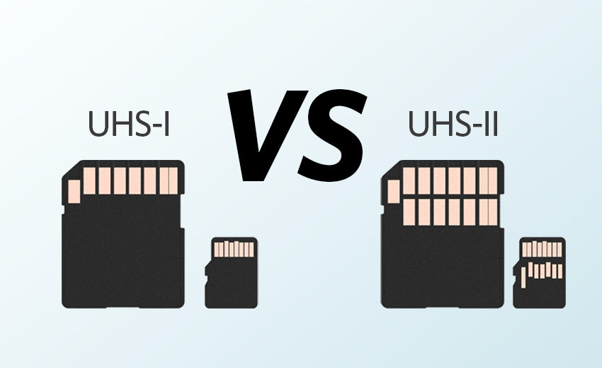 Everything You Need to Know About SD Cards