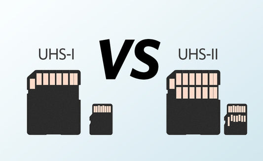 Everything You Need to Know About SD Cards