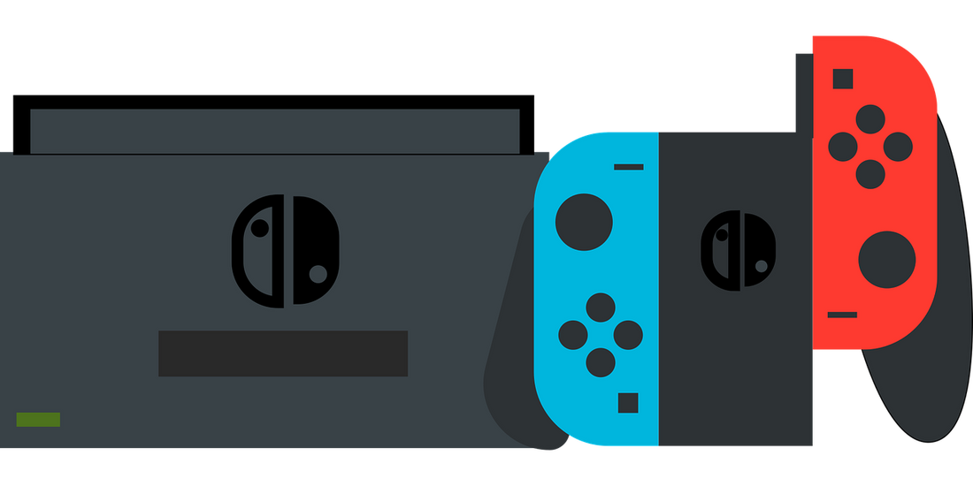 A Guide on How to Charge Nintendo Switch Controllers