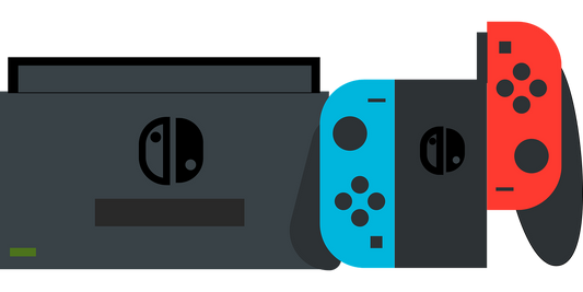 A Guide on How to Charge Nintendo Switch Controllers