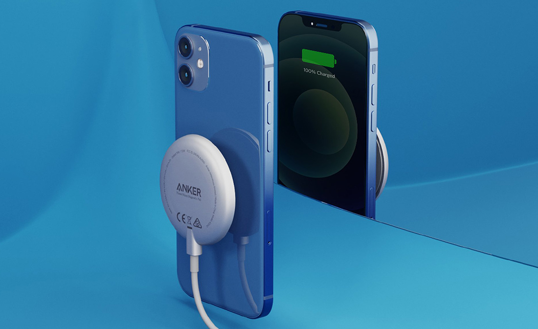 Why You Should Get a Wireless Charger in 2023