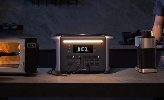 11 Amazing Uses of a Portable Power Station You May Not Know About