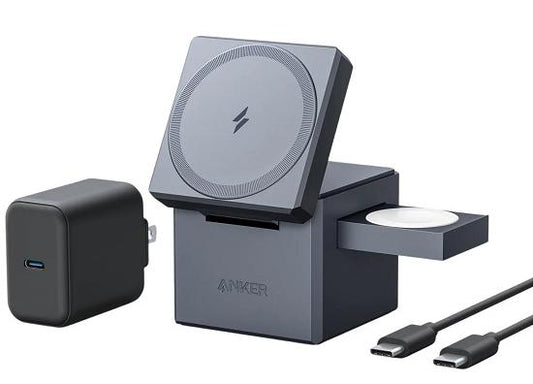 What Is Qi Wireless Charging And How Does It Work?