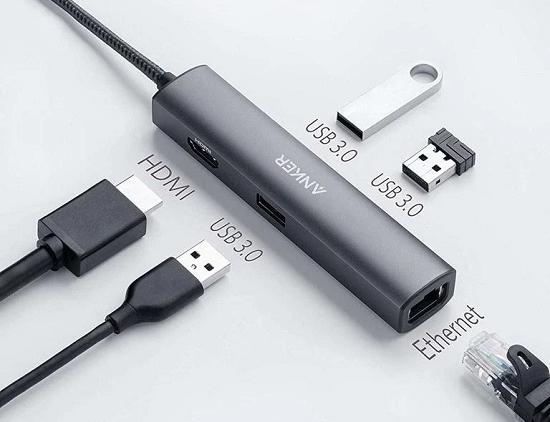  Do I Need a Powered USB Hub? What to Know Before Buying One?