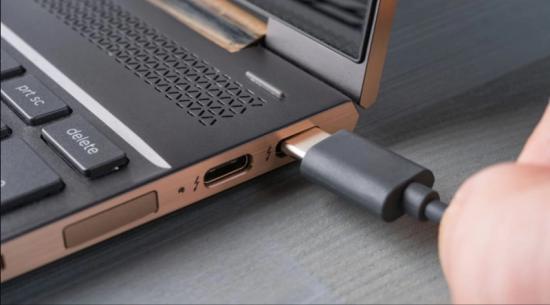 Is It Bad to Leave a Laptop Charger Plugged In?