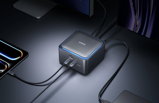 The Best Thunderbolt and USB-C Docking Stations for 2025: A Complete Guide for Dell Users