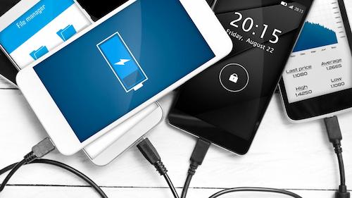 5 Tips for How to Make Your Phone Charge Faster