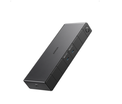 Brief Understanding of USB Hubs