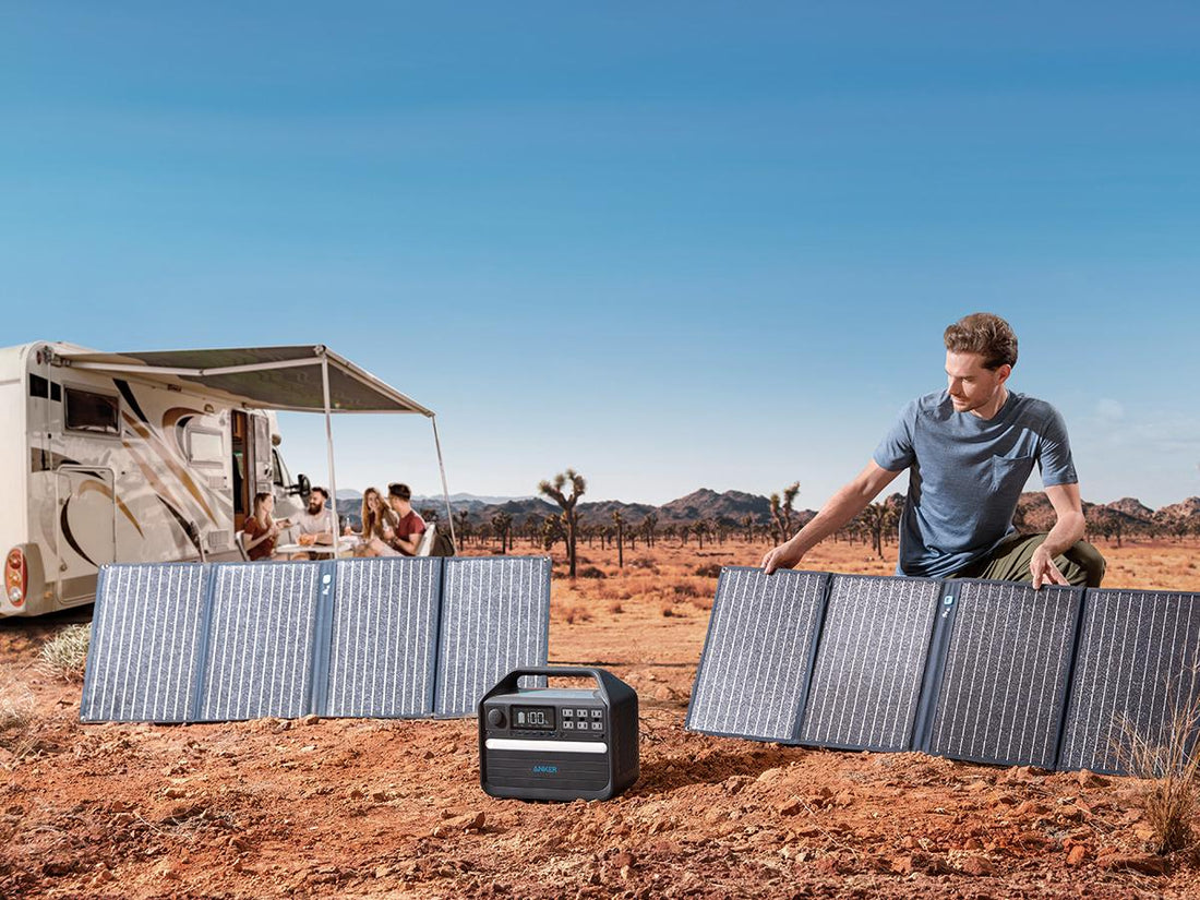 Empower Your BLM Camping: 10 Diverse Destinations to Explore This Summer