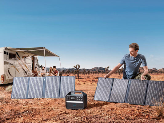 Empower Your BLM Camping: 10 Diverse Destinations to Explore This Summer