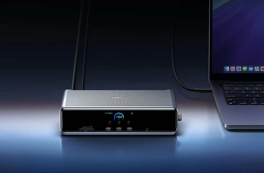 The Complete Guide to Laptop Charging: From Risky HDMI Methods to the Modern Docking Solution