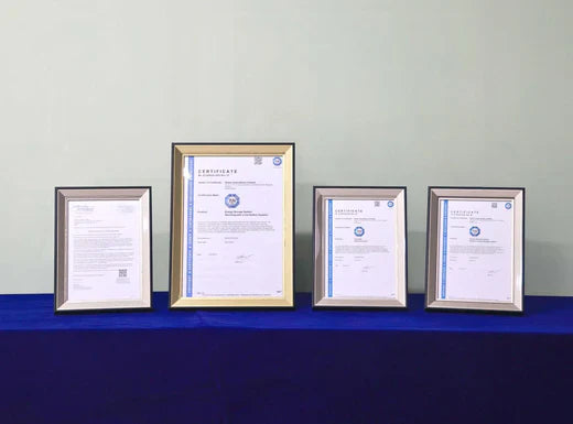 Anker SOLIX X1 Awarded TÜV SÜD Certificates for Europe and Australia