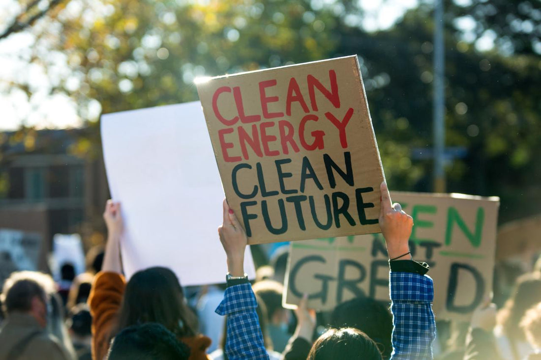 Powering the Future: What Is Clean Energy and Why It Matters