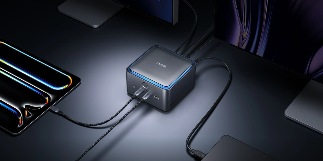 Thunderbolt Port vs USB-C: Which One Should You Choose?