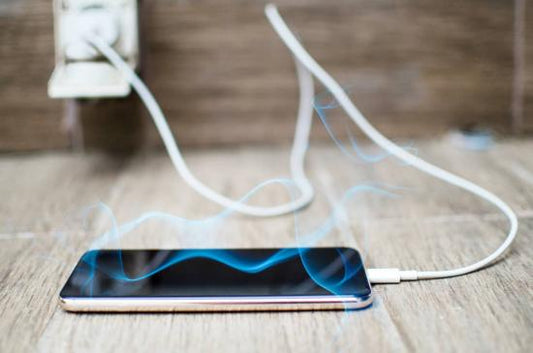 Why Does My Phone Get Hot When Charging