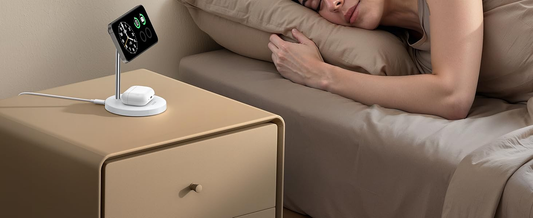 Best MagSafe Chargers for iPhone 17 Series