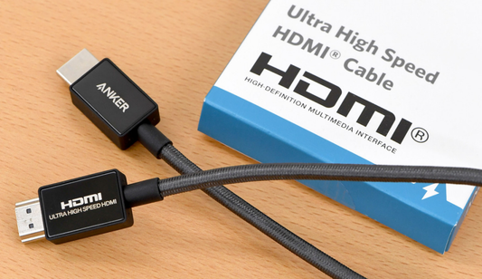 HDMI Cable: A-Z Explained