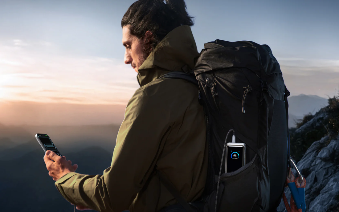 Top-Rated Power Banks of 2026: What Makes a Power Bank Truly the Best?