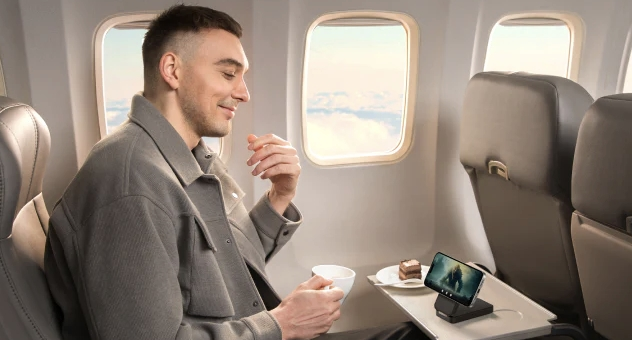 How Does a Wireless Charger Work for iPhone? Demystifying Wireless Charging for iPhones