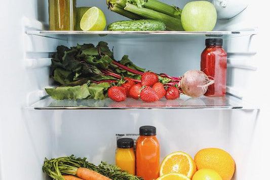 How Long Can Food Last in Fridge Without Power