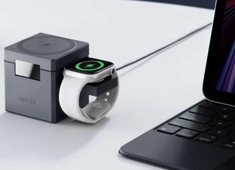 How to Charge Apple Watch without Apple Chargers