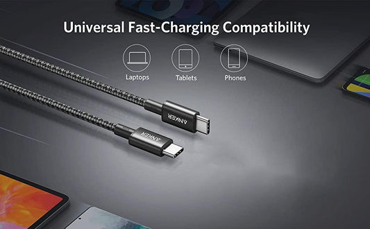 Exploring Apple's Transition to USB-C