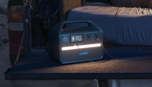 What Is the Best Portable Power Station for CPAP in 2023