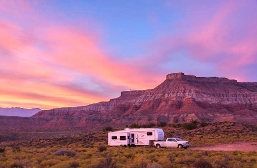 What Is Boondocking Camping? Practical Tips for Beginners