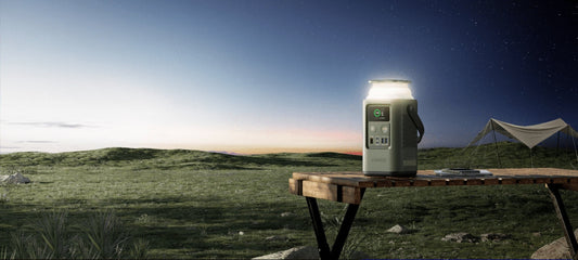 Anker PowerCore Reserve: The Ultimate Power Solution for Outdoor Adventures