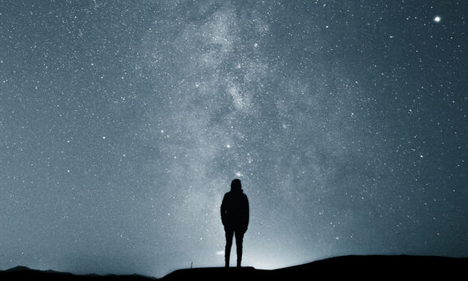 Stargazing - A Special Experience in Your Life