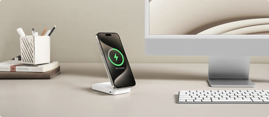 Find the Best iPhone 14 Wireless Charger: Your Ultimate Guide