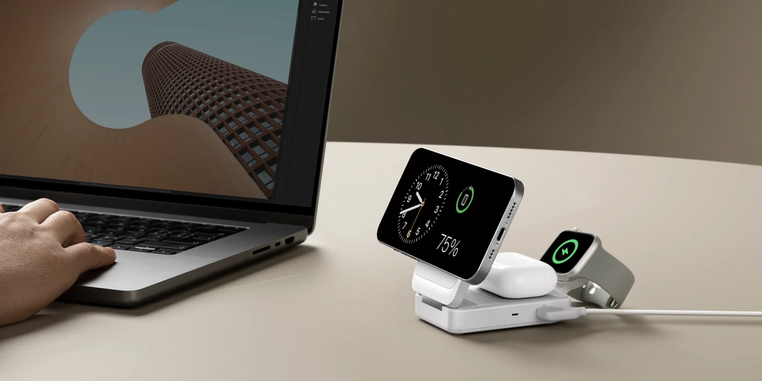 Does iPhone 14 Pro Have Wireless Charging?