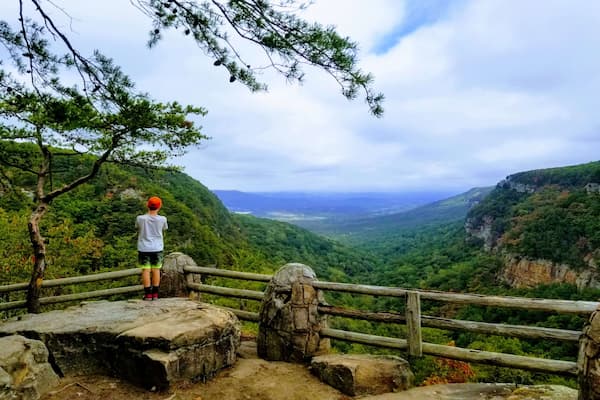 Camping in Georgia: A Great Outdoor Adventure This 2023