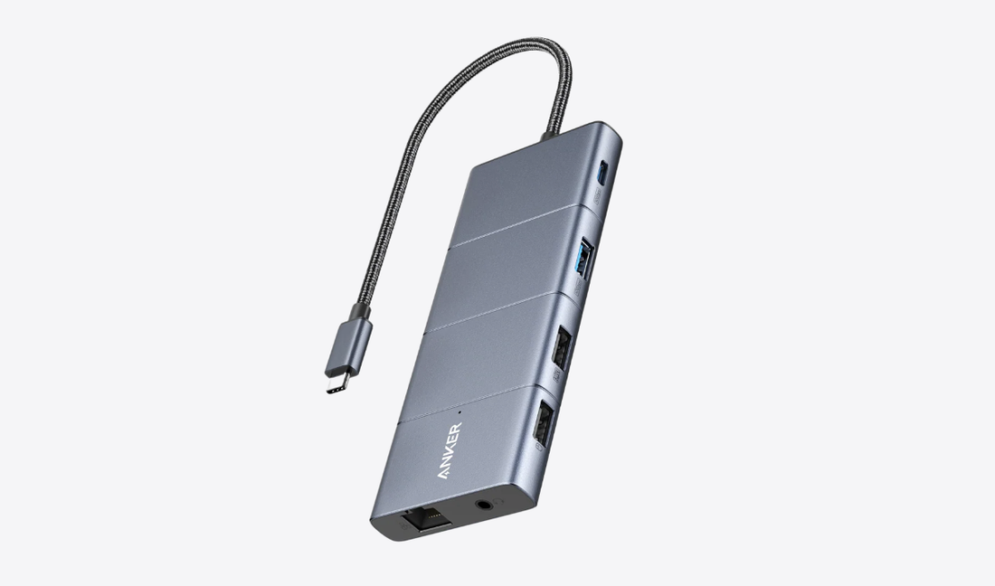 Anker 565 USB-C Hub