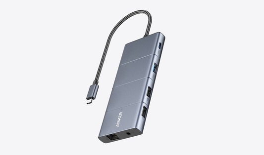 Anker 565 USB-C Hub