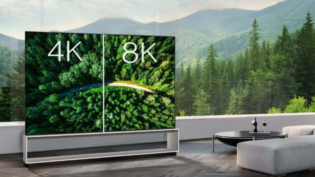 Understanding 4K vs 8K HDMI Cable: Which Is Right for You?