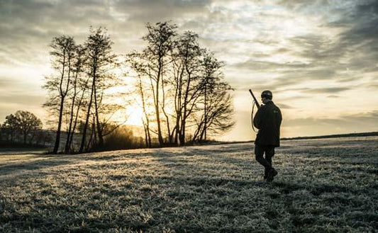 A Step-by-Step Guide on How to Get Into Hunting