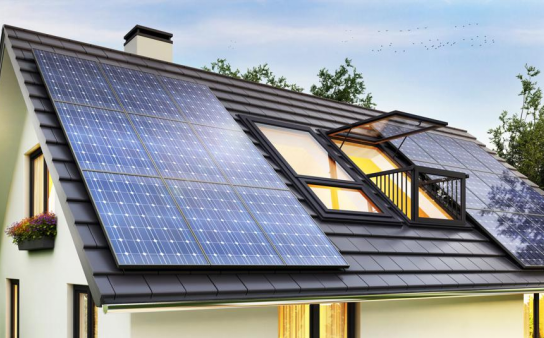 Buying Portable Solar Panels for Home: What You Need to Know
