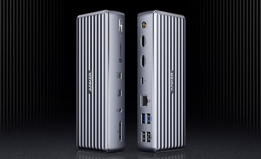 What Are All These Ports For?