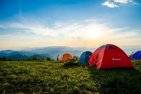 The Important Items on What to Bring Camping