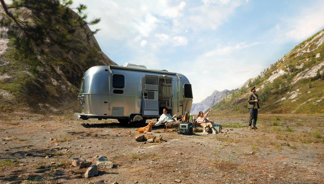 Anker PowerHouse 767 Overview: This Is Power Ready for Anything