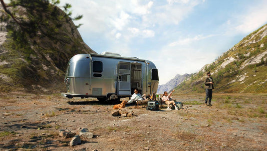 Anker PowerHouse 767 Overview: This Is Power Ready for Anything