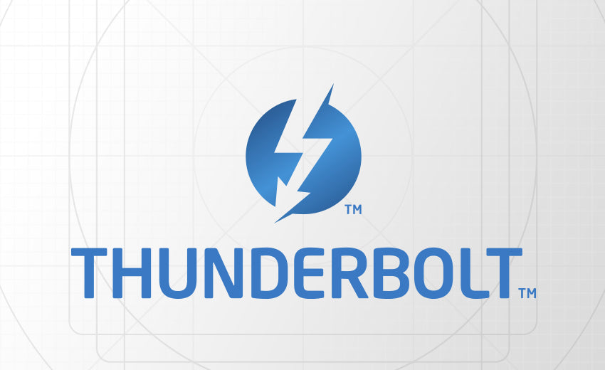 Everything You Need to Know About Thunderbolt 4