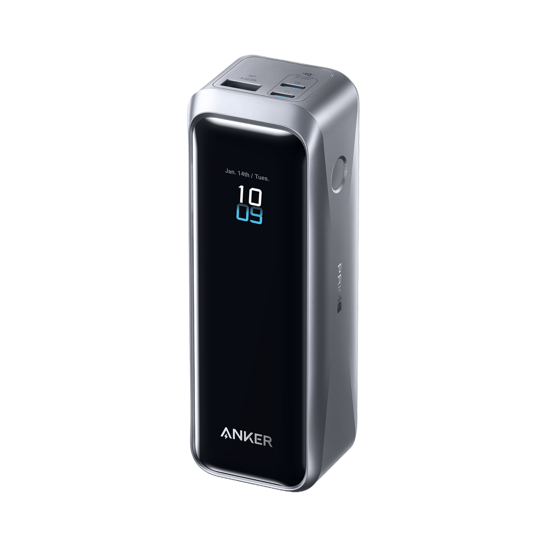 The Best Portable Power Banks for Everyday Carry in 2025: Compact, Durable, High-Speed Charging