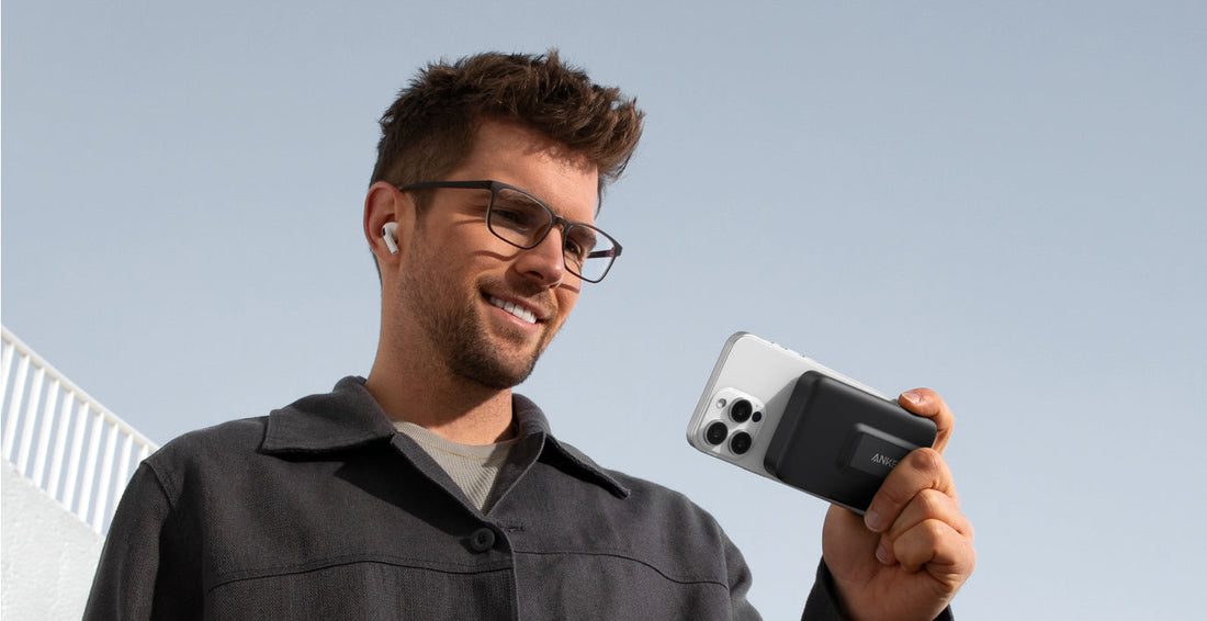 Best Charging Gear for Hikes and Camping: Stay Powered Anywhere