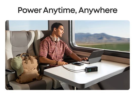 Small But Mighty: Best Compact Power Banks for Everyday Use